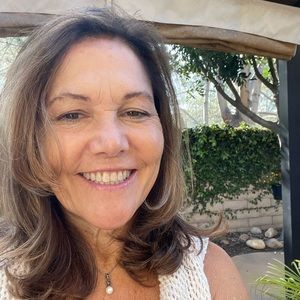 Meet your Posher, Gail